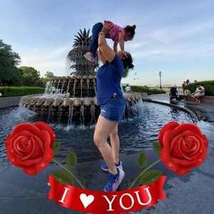 Meet your Posher, Mariam